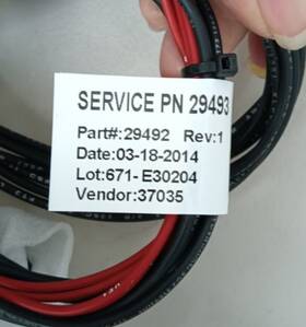 29493b Snowex Plow Control Oem