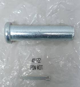 41122s Snowex Oem Pin Kit