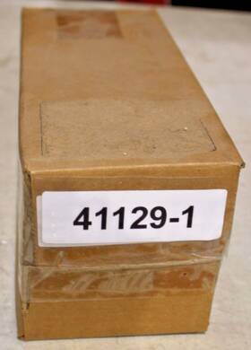 41129-1 Snowex Genuine Oem Hitch Pin Kit
