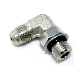 44361 Snowex Plow Part # - 90 Degree Elbow Kit Long