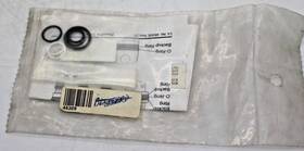 48309 Snowex Genuine Oem / Blizzard Seal Kit 3-way 4-way Valve 48309 Snowex Genuine Oem / Blizzard Seal Kit 3-way 4-way Valve