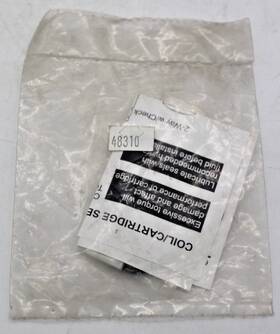 48310 Snowex Genuine Oem 2-way Valve Seal Kit