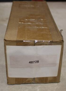 48728 Snowex Genuine Oem Stand Shoe
