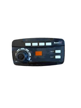52465 Snowex Snow Ex Single Speed Controller For Sp 575 X1 And 1075