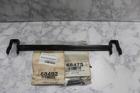68492 Snowex Western Part # - Conveyor Repair Bar With Pins And Cotters
