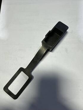 69915 Snowex Plug Cover Genuine Oem Free Shipping