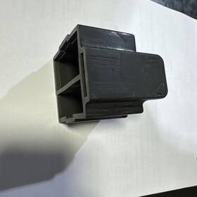 72463 Snowex Led Plug Cover Genuine Oem Free Shipping