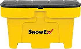 74049 Snowex New Heavy Duty Salt Storage Box 12 Cu. Ft -