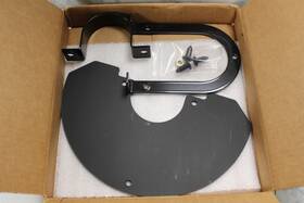 75639 Snowex - Pro Sp-575x Spinner Shroud Kit