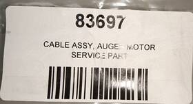 83697 Snowex