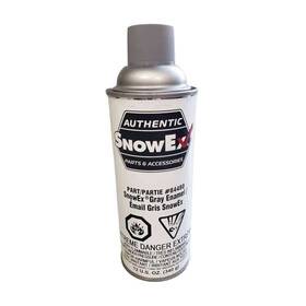 84480 Snowex Genuine Oem Gray Enamel Touch-up Spray Paint 12 Oz