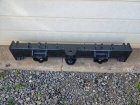 84576 Snowex Genuine Hd Quadrant Snow Plow Sector 7600 8000 8600 9000 Straight