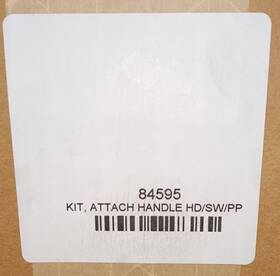 84595 Snowex Oem