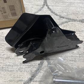 84606-84607 Snowex Rd Receiver 84606 Snow Plow 7600rd And 8000rd Plows Only