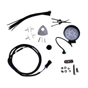 85457 Snowex Genuine Oem Auxiliary Light Kit