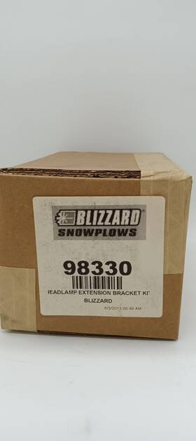 98330 Snowex Oem