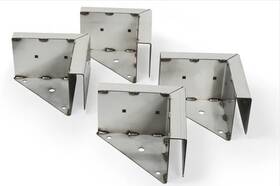 99488 Snowex Genuine Oem Hopper Side Extension Kit