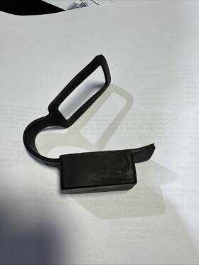 99759 Snowex Plug Cover Genuine Oem Free Shipping