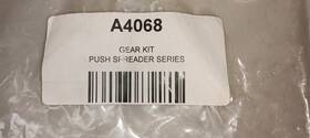 A4068 Snowex Gear Kit For Push Spreader Series