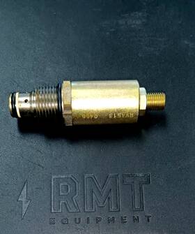 B60177 Snowex Relief Valve 1500 Psi