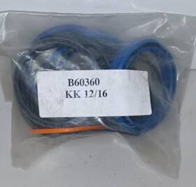 B60360 Snowex Oem Seal Kit-cyl