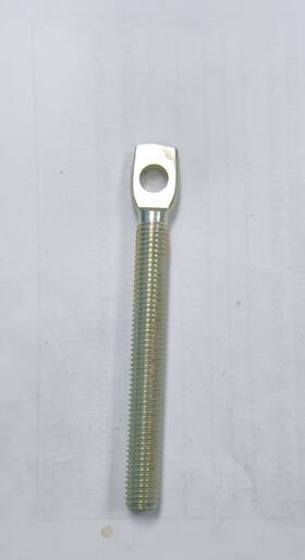 B61187 Snowex Trip Spring Spade Bolt Oem