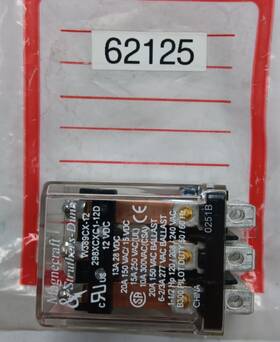 B62125 Snowex Oem