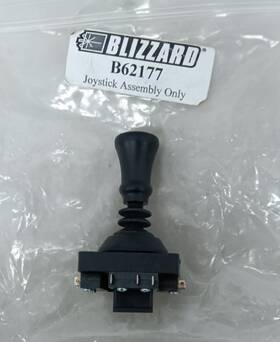 B62177 Snowex Joystick Assemby Oem