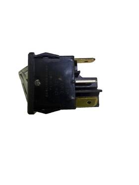 D6237 Snowex Oem Power Switch