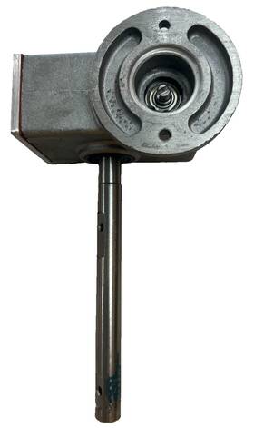 Sp-1875 Snowex D6317 Genuine Spinner Transmission 8 1 75686 Western Fisher 900