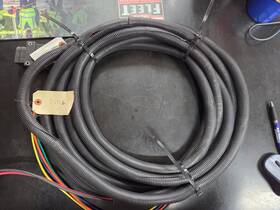 D6836 Snowex Oem 27ft Truckside Harness