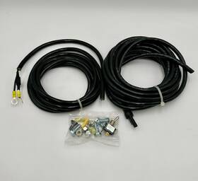 D6893 Snowex Power Cable 44 3/4