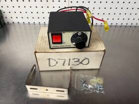 D7130 Snowex New Spreader Controller With Hardware