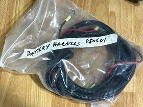 Sd-1400 Snowex F50601 Sd-600 Drop Pro Spreader Vehicle Wiring Harness
