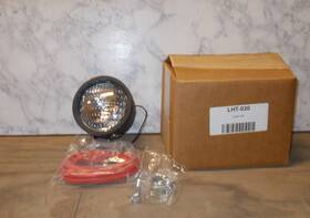 Lht-020 Snowex Tailgate Spreader Light Kit