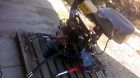 Snowex Power Plow Pump Rack Nitehawk Lights Blizzard Western Wideout