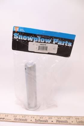 1302370 Snowplow Parts Fisher Pin 1-1/4 Inch X 5-1/2