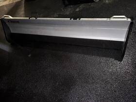 Ss15202 Snowsport Snow Sport Hd Utility Plow Personal