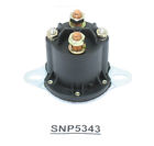 Snp5343 Western Snowplow Upright Start Solenoid
