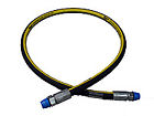 Snp6196 National Liftgate Meyers With Fitting Snowplow Hose