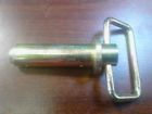 Snp7228 National Liftgate Western Snowplow Hitch Pin