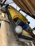 Sp-2400 Snow Ex Salt Spreader Snowex Tailgate