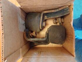 Gmfk15a Sp Timbren Front Suspension Upgrade