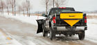Sp-1075x-1 Sp1075x-1 Snoe Ex Snow Salt Spreader With Mount And Controller Yd