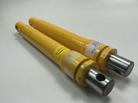 M05810-2 Spark 2 New M05810 Snow Plow Angle Angling Cylinder Ram For Meyer Snowplow 1.5 Inch X10