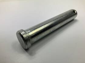 W93061 Spark Cylinder Pin Rivet 3/4 X 3-1/2 For Western Snow Plow 93061