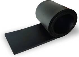 Gen-sp01 Spectra Overseas Simond Store - 1 Inch X 6 7 Ft. Snow Pusher Cutting Edge Plow Rubber