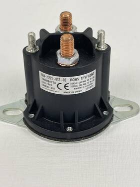 684-1221-012 Spjiuqi 5794 5794k-1 12v Heavy Duty Snow Plow Motor Relay For Trombetta Western 25634