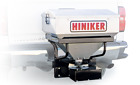 Ss600 Hiniker Stainless Steel Tailgate Spreader