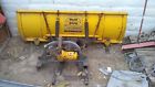 St-72 Meyer Snow Plow Blade